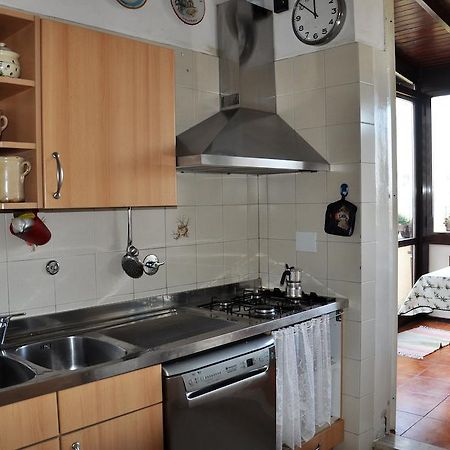 Villa Blanc B&B Rom Eksteriør billede