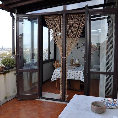 Villa Blanc B&B Rom Eksteriør billede