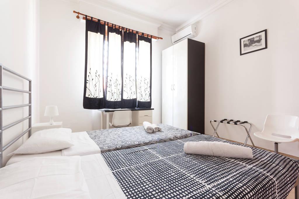 Villa Blanc B&B Rom Værelse billede