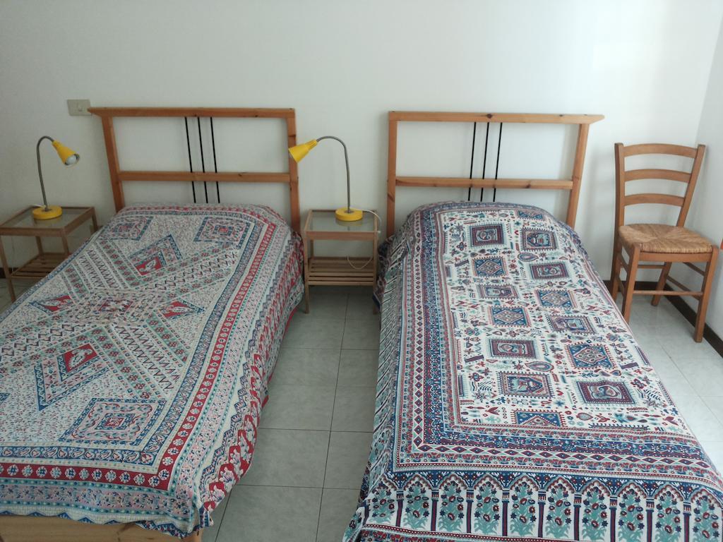 Villa Blanc B&B Rom Værelse billede