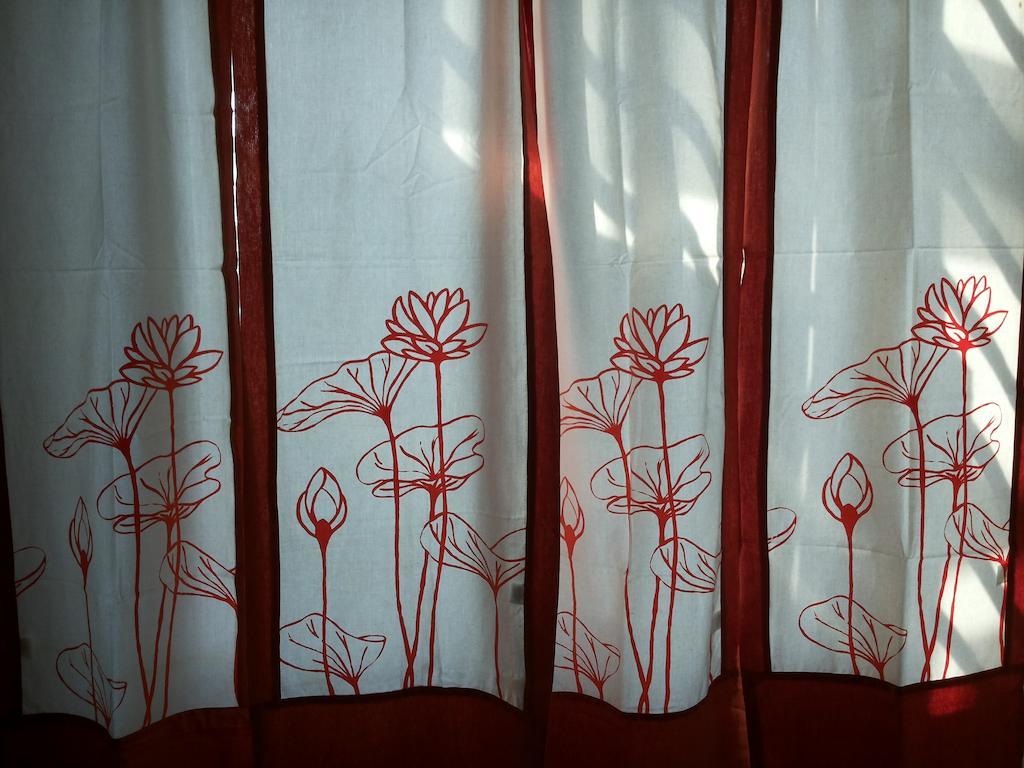 Villa Blanc B&B Rom Værelse billede