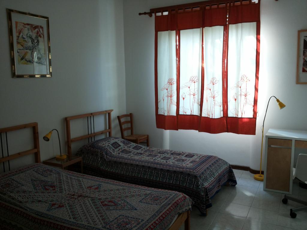 Villa Blanc B&B Rom Værelse billede