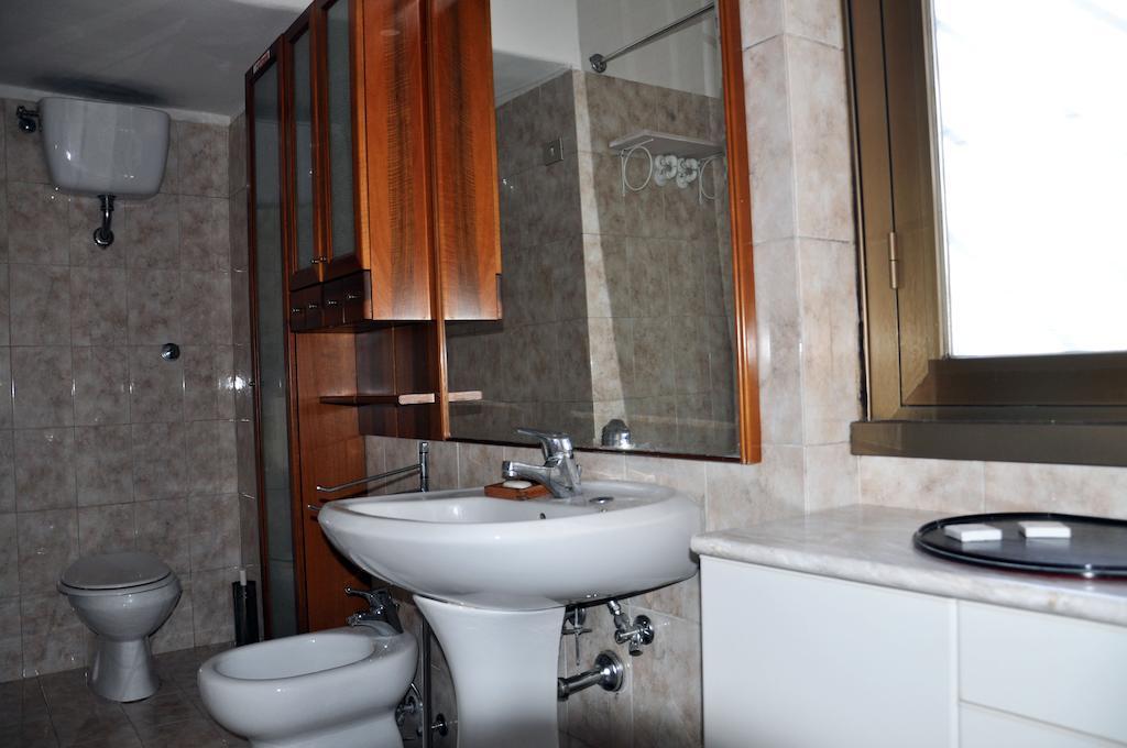 Villa Blanc B&B Rom Eksteriør billede