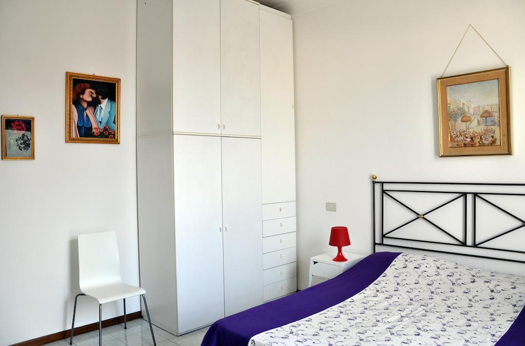 Villa Blanc B&B Rom Værelse billede